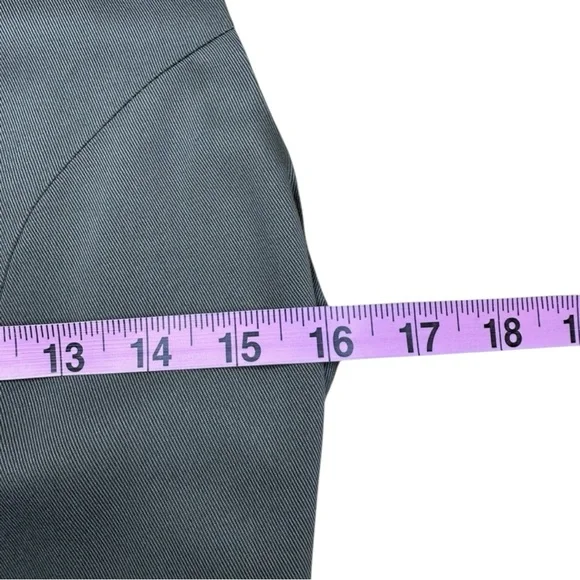 bobi BLACK NWT Olive 2 Piece Set Size S E0232 - Picture 10 of 15